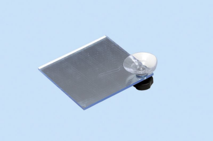 Rezervno ogledalo za popravilo stekel