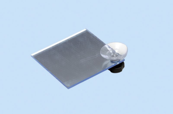 Rezervno ogledalo za popravilo stekel