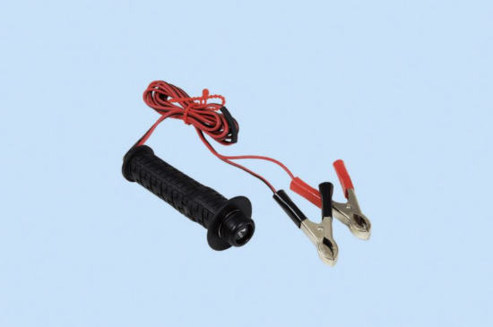 Baterijski adapter za popravilo oken