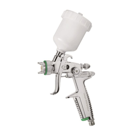 Pištola za lakiranje