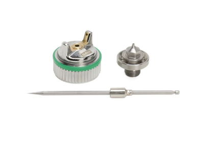 Set šob za lakirno pištolo SATA MINIJET