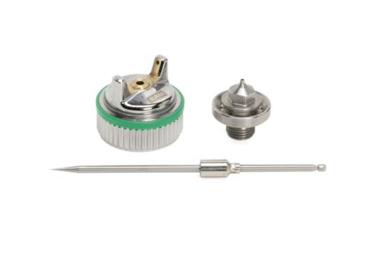 Set šob za lakirno pištolo SATA MINIJET