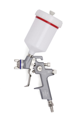 Pištola za barvanje