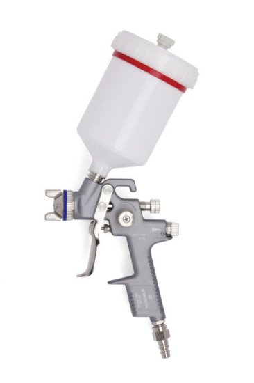 Pištola za barvanje