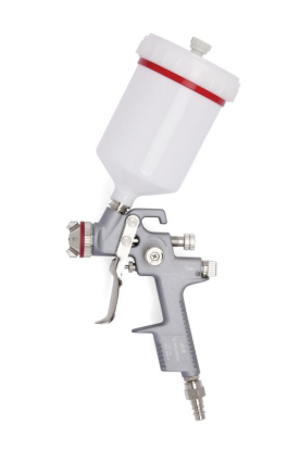 Pištola za brizgalno polnilo