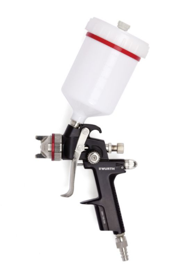 Pištola za lakiranje