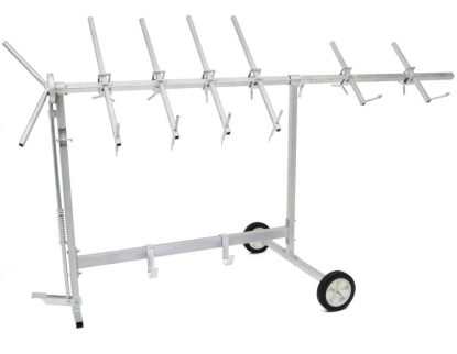 Vrtljivo stojalo LKWG 360°