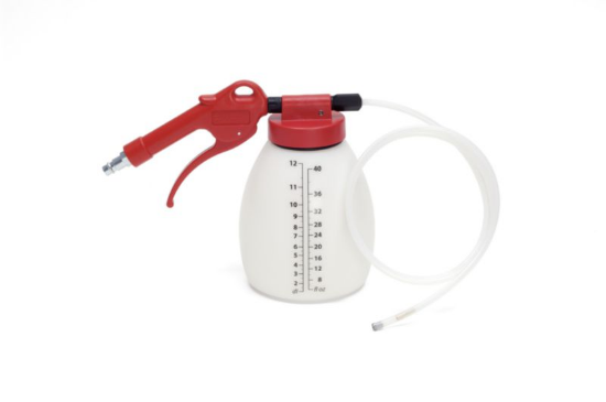 Naprava za čiščenje in dezinfekcijo