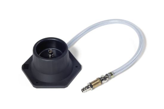 Polnilna postaja Refillo Kombi