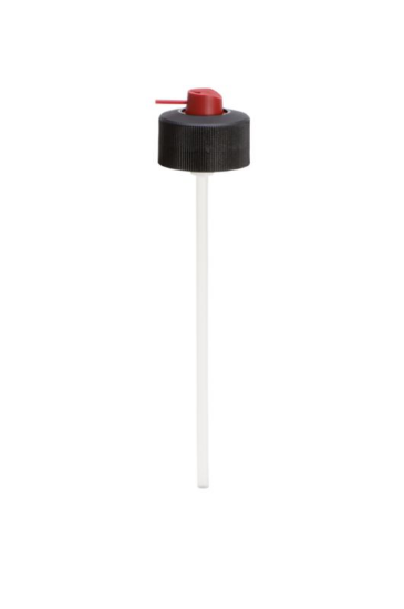 Rezervna pršilna glava