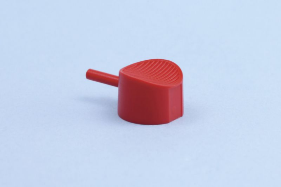 Rezervna brizgalna šoba Variocap