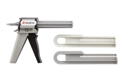 Pištola za 2K kartuše