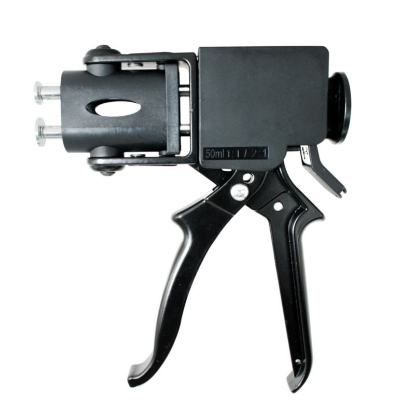 Pištola za 2K kartuše