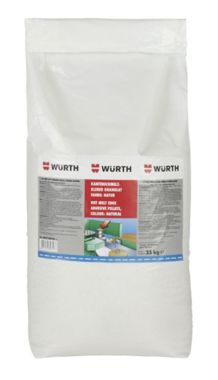 Lepilo za robne trakove