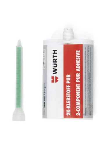 2-komponentno lepilo 