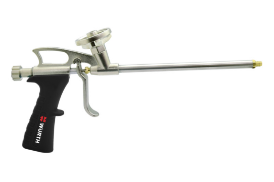 Pištola za PU peno 1K ALU Economy