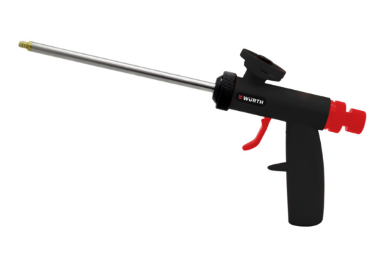 Pištola za PU peno 1K PA Economy