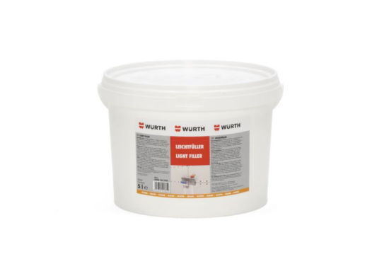 Polirna masa za spoje in luknje