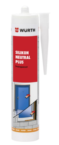 Silikon Neutral