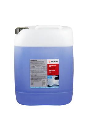 Čistilo za steklo PLUS