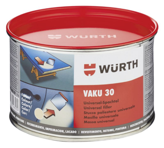 Univerzalna polnilna masa Vaku 30