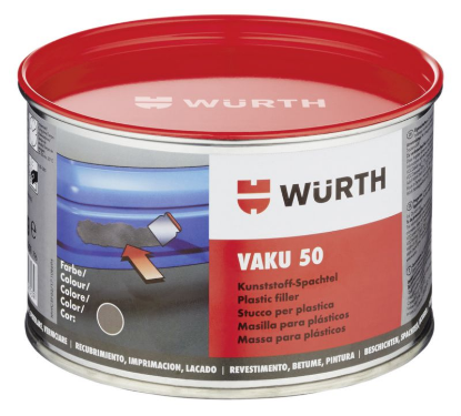 Polnilni kit Vaku 50