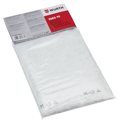 Steklena vlakna Vaku