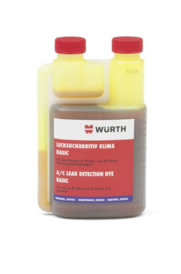 Aditiv za iskanje tesnosti Basic