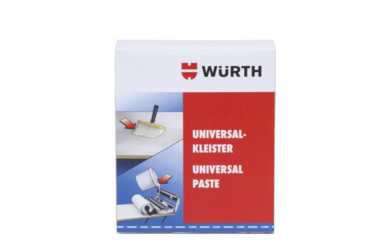 Univerzalna lepilna pasta