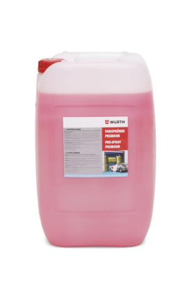 Šampon za predpranje Premium