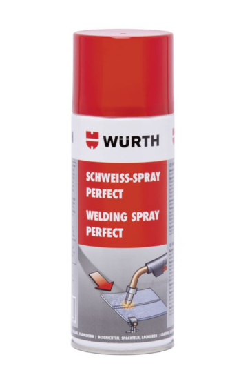 Sprej za varjenje Perfect