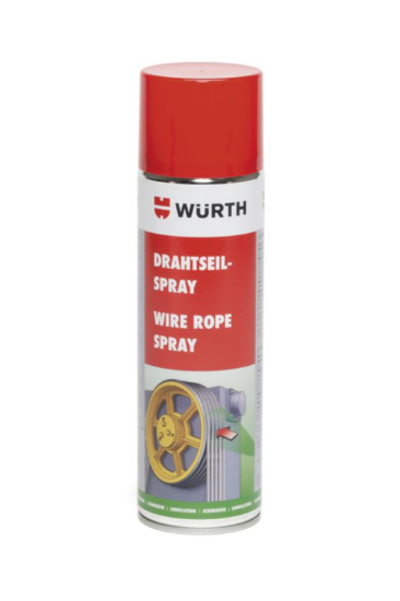 Sprej za žična dvigala