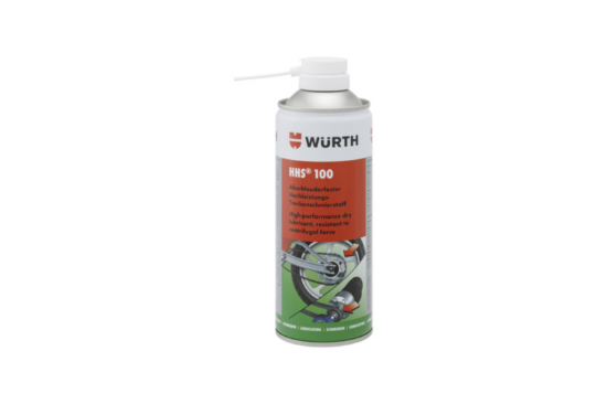 Mast v spreju HHS 100 DryLube
