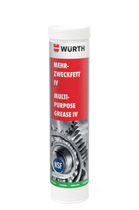 Večnamenska mast IV NSF