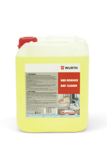 Čistilo BMF