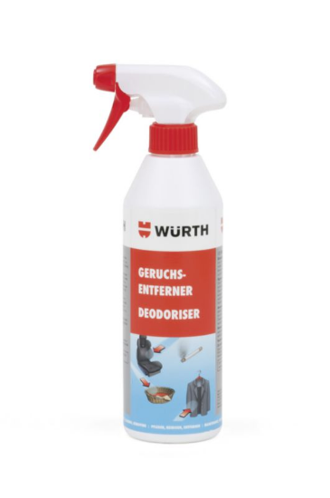 Odstranjevalec neprijetnih vonjav