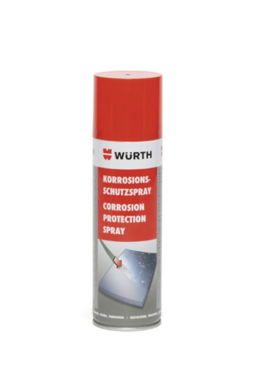 Sprej za zaščito proti koroziji