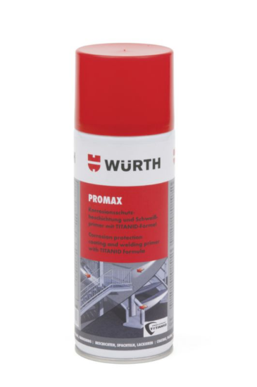 Korozijska zaščita Promax