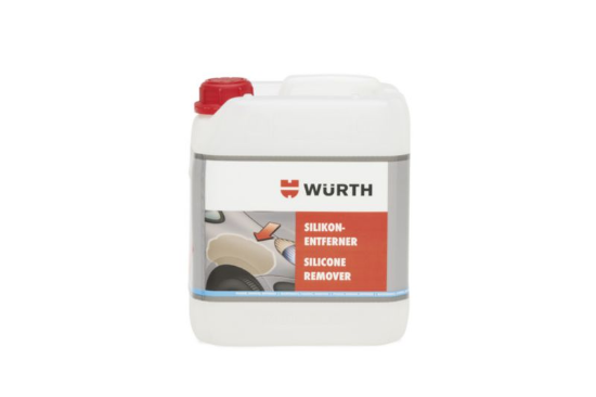 Odtsranjevalec silikona