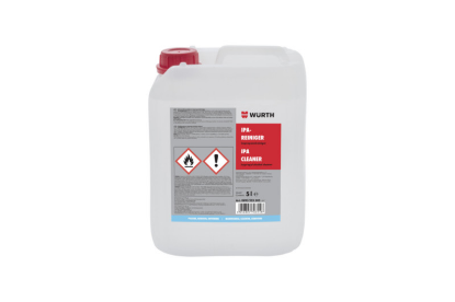 Univerzalno čistilo IPA