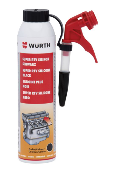 Silikon super RTV