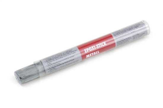 Epoksi paličica za kovino