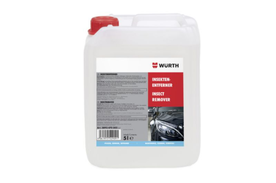 Odstranjevalec insektov