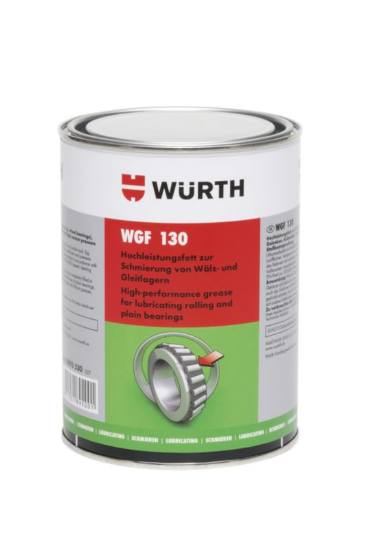 Mast za ležaje WGF 130