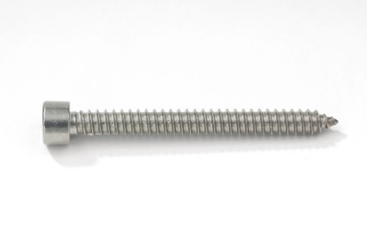 Vijak za vijačenje valja, oblika C s šestkotnim nastavkom 