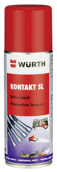 Kontakt sprej SL