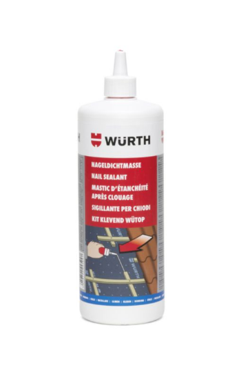 Tesnilna masa za žičnike