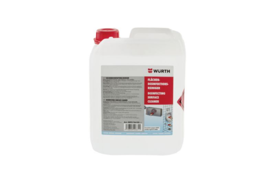 Tekočina za dezinfekcijo