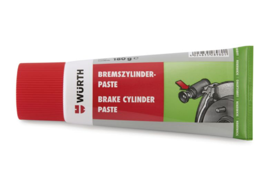 Pasta za zavorne cilindre