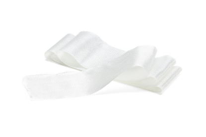 Trak za lepljenje stekla